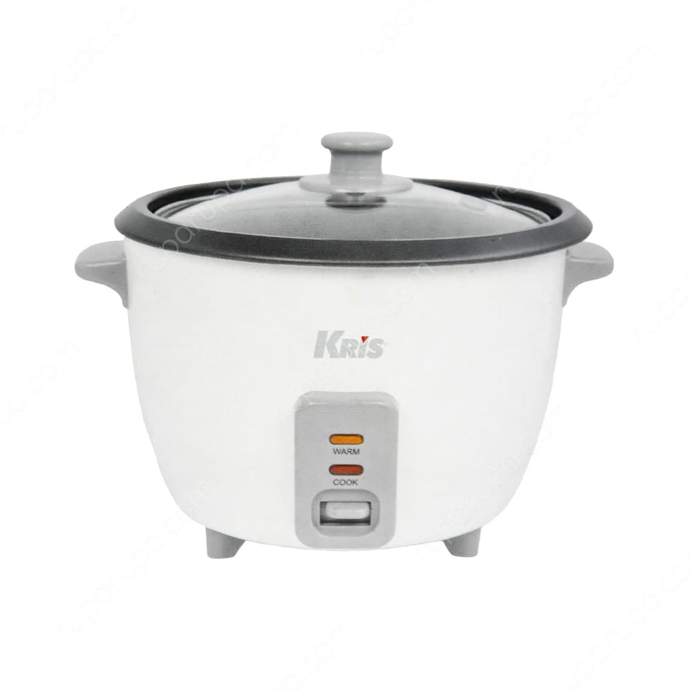 RICE COOKER 0,3LTR/ MINI RICE COOKER WHITE 200W/ PENANAK NASI