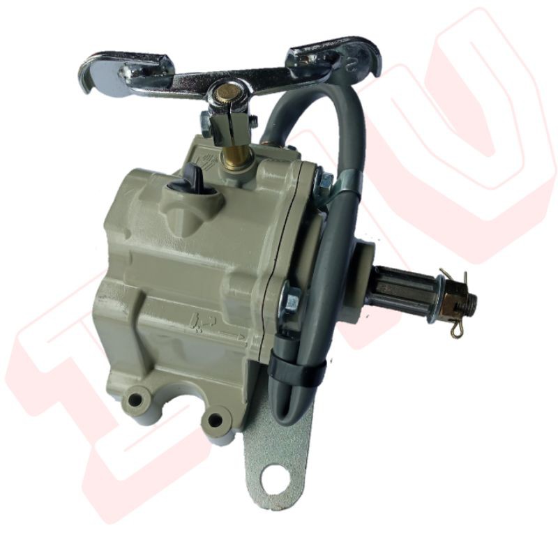 Gearbox maju mundur viar/nozomi/tossa/appktm/kaisar