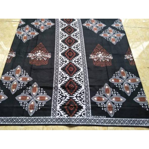 タ GROSIR SARUNG BATIK WAYANG GUNUNGAN NU ㅙ