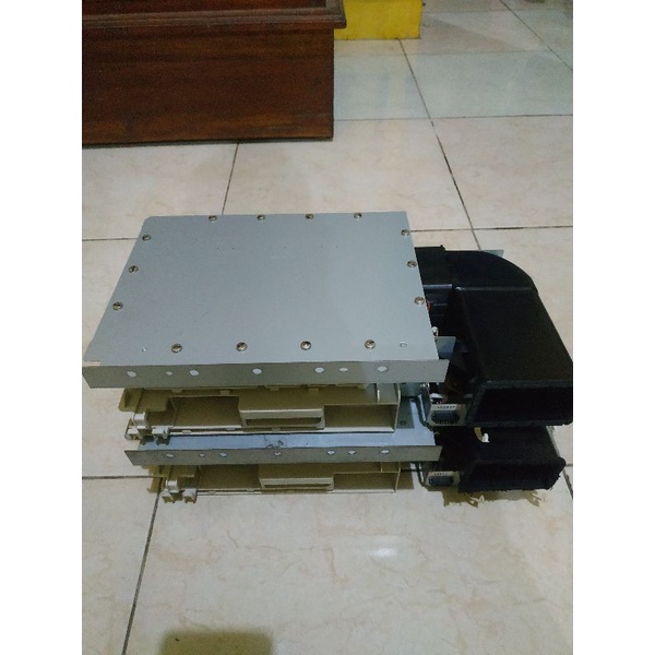 IH 5570/6570 110v
