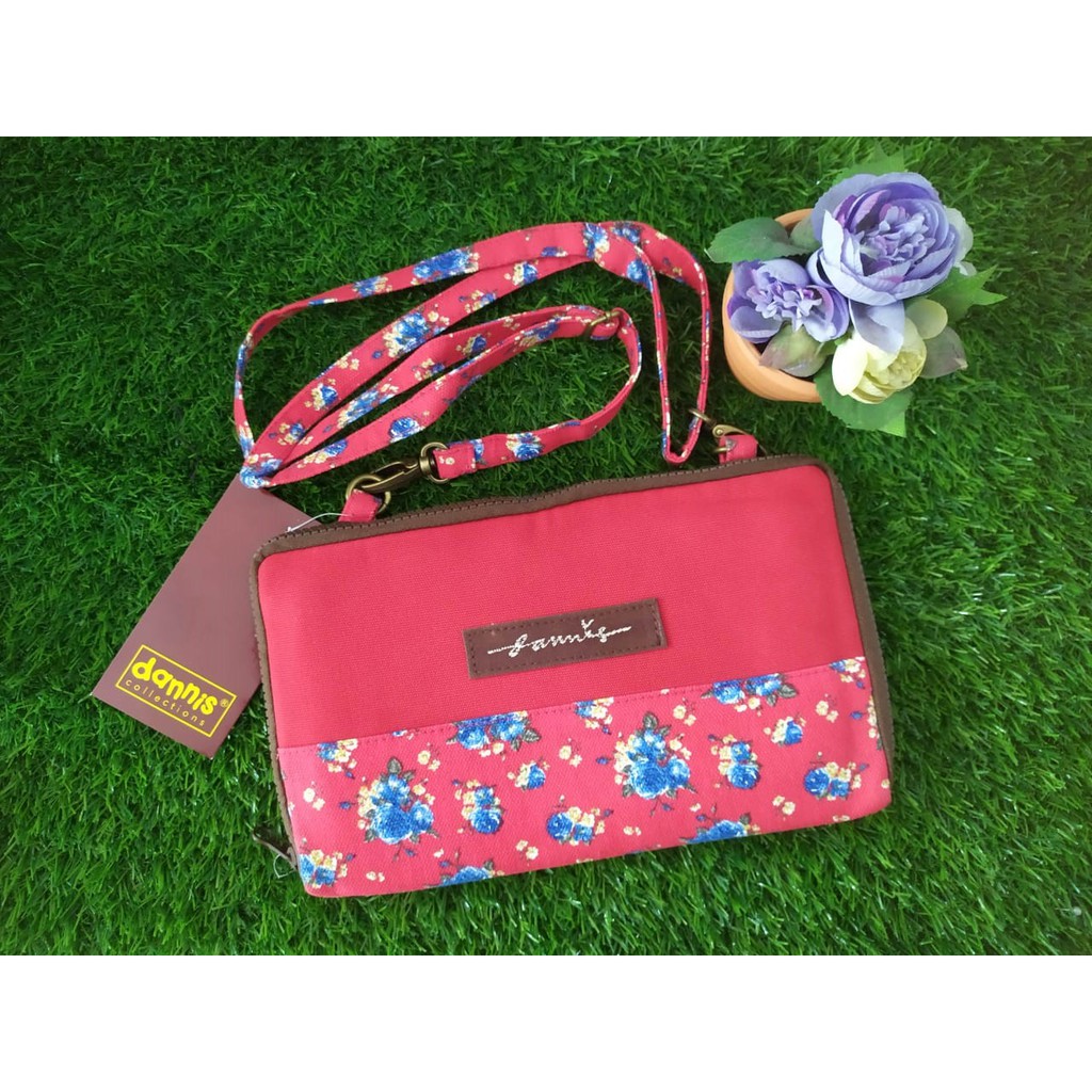 Tas Selempang Dannis