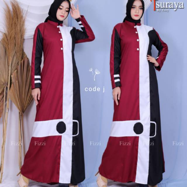 Gamis fizzi