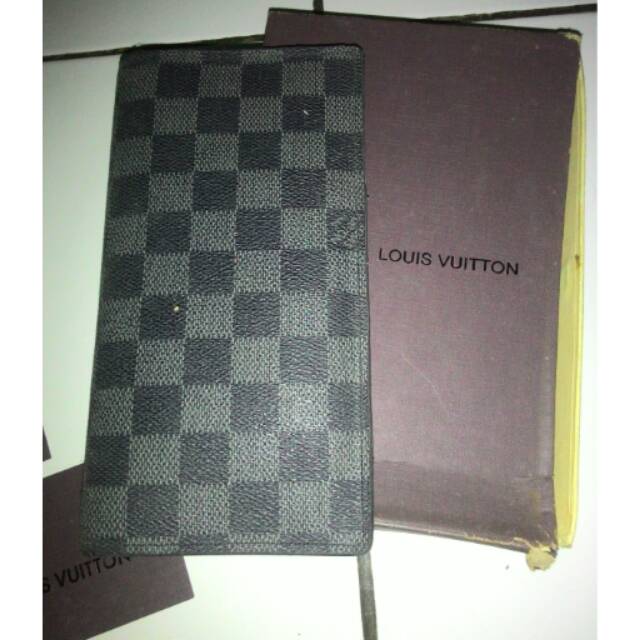 Dompet Preloved Louis Vuitton