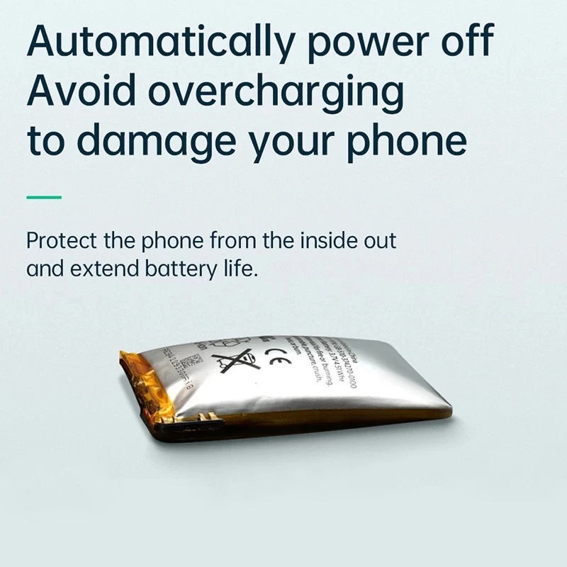 MCDODO Kabel Charger Lightning Fast Charging 3A 1.8 Meter - CA-8063 - Black