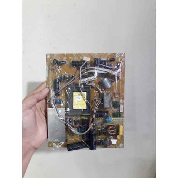 Power Supply Tv Led Polytron PLD40D100 40D100 - Regulator Psu Polytron PLD40D100 40D100