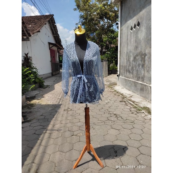 OUTER TILE // OUTFIT //OOTD