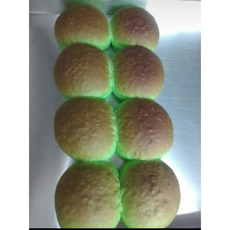 Jual Roti Kuro Kadet Kukus Pandan Shopee Indonesia