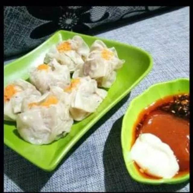 

Paling Laris Siomay Dimsum Mamah Naila Bandung Terbaru
