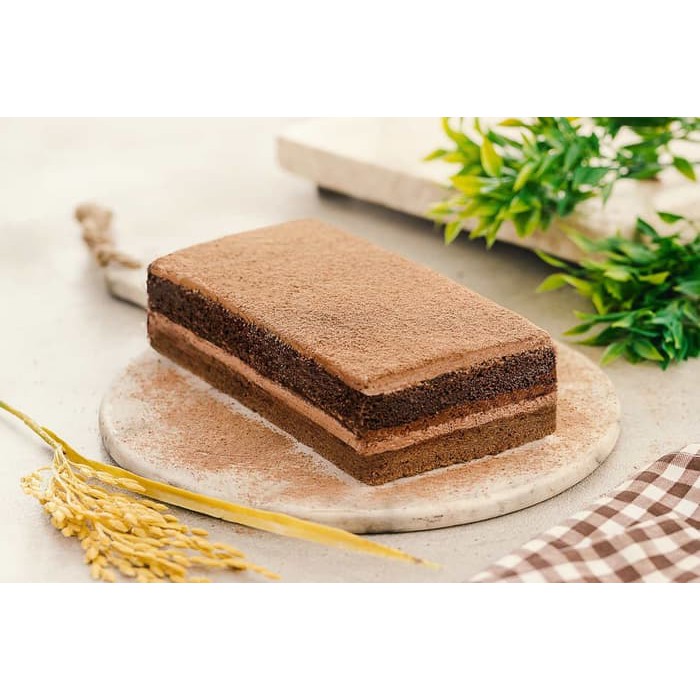 

CAKEKINIAN MILOV