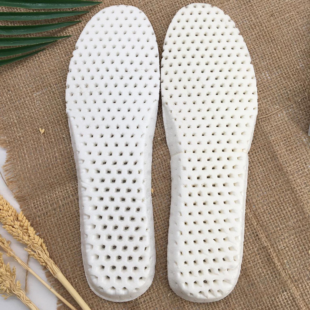 M Footwear - Alas Insole Sepatu Unisex  - ACC5002
