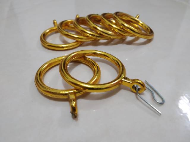 ❤ LENYS ❤ Ring gorden / gelang gorden / asesoris gorden / terlaris / termurah