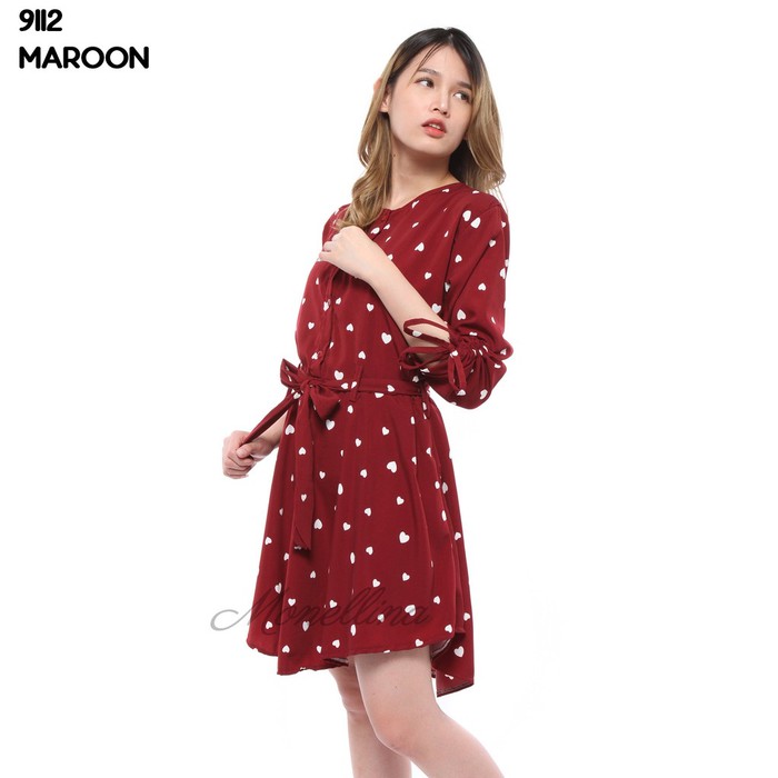 HOT PROMO  TUNIK LOVELY / ATASAN WANITA