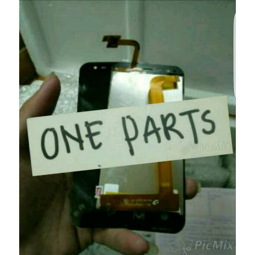 Diskon LCD TOUCHSCREEN COOLPAD ROAR A110 ORIGINAL