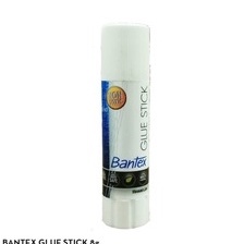 

Lem Stik / Glue Stick Bantex 8 gram