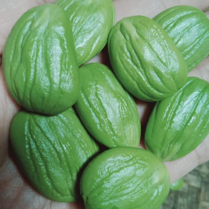 

SHOPEE 8.8 pete kupas super pilihan no ulat 250gr [KODE 917]