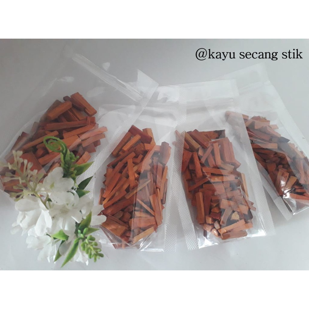 

Kayu Secang Stick