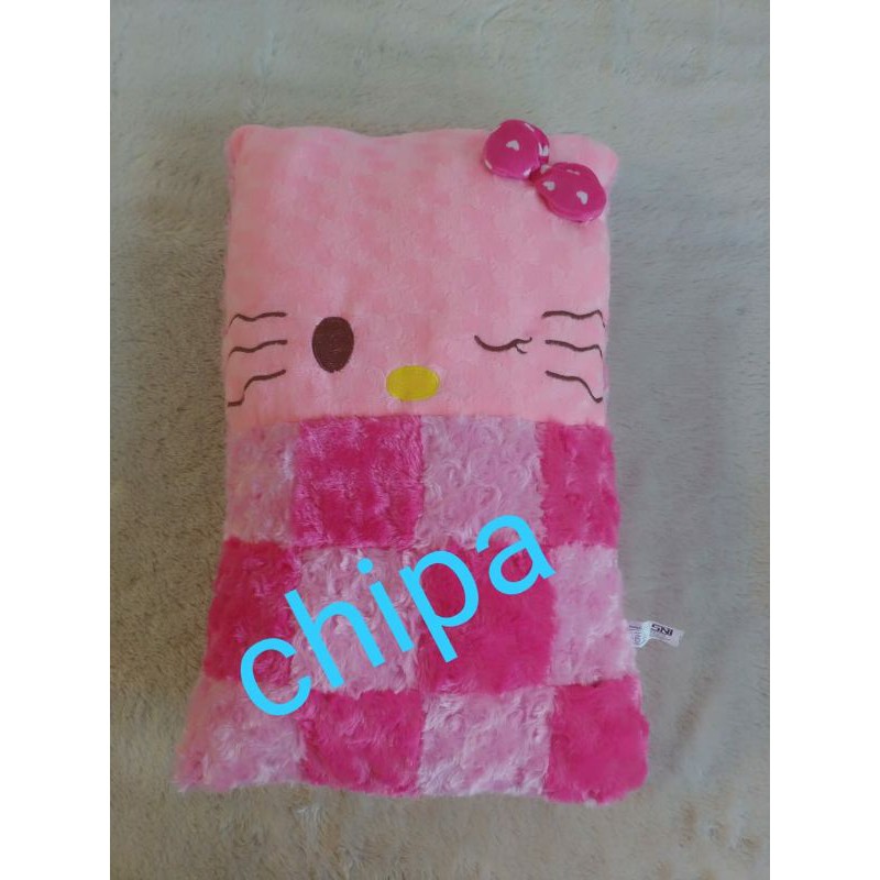 BANTAL CATUR JUMBO