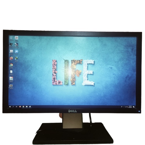 MONITOR DELL 22 INCH fULL HD