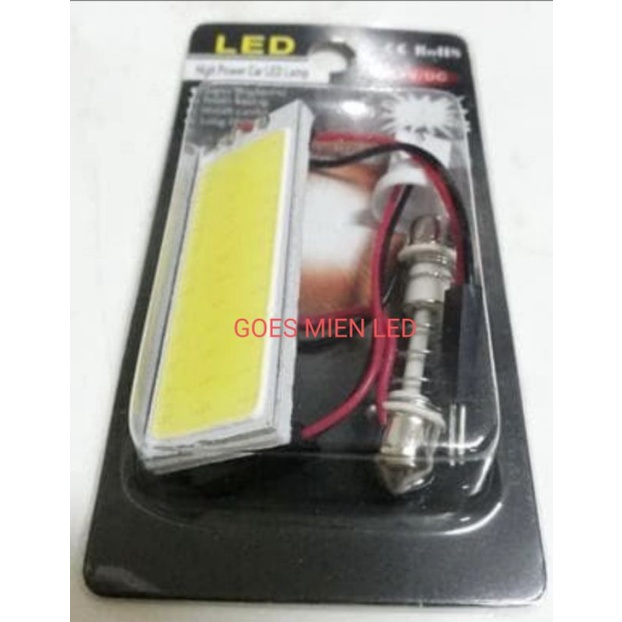 lampu kabin cob 36 led