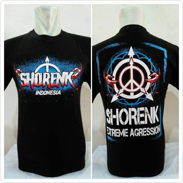 135 Gambar gambar psht shorenk Terbaru