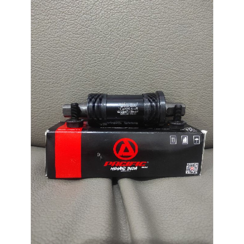 Bb kotak bearing ukuran 122 pacific dan Inter