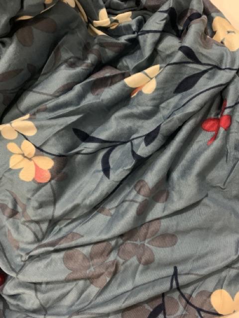 Cover Sofa 2 Seater Dudukan Import Elastis Stretch Sarung Penutup Pelindung Sofa