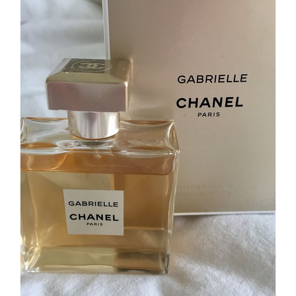 Jual Parfum Cewek Gabrielle Chanel Paris 100 Ml Original Premium Shopee Indonesia