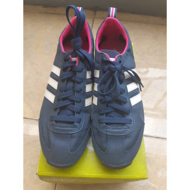 Preloved Adidas Neo VS Jog W