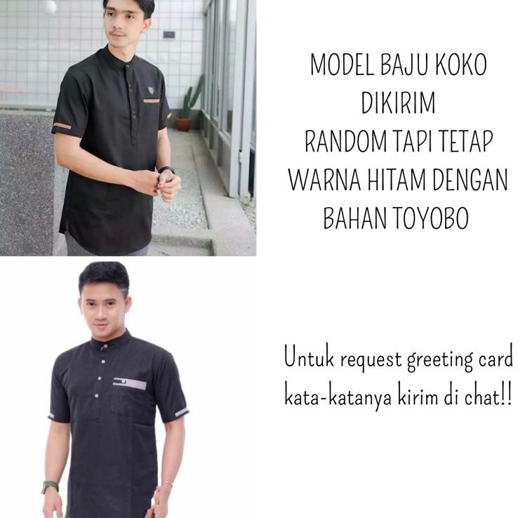 

Serbu [B1124][BAJU KOKO]KADO BAJU KOKO SARUNG/HAMPERS RAMADHAN/HAMPERS LEBARAN/HAMPERS COWOK/GIFT BOX COWOK/KADO PACAR/HADIAH ULANG TAHUN/KADO ULANG TAHUN/HADIAH COWOK/HADIAH PACAR IFL-LOVE