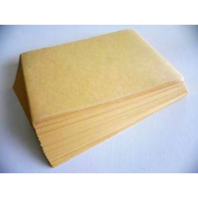 

kertas samson/semikal 70gsm 33x21 1rim/500lembar