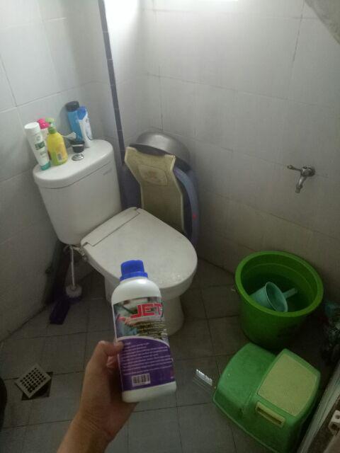 Jetx Anti Noda Kerak Membandel Sebaguna Jet X