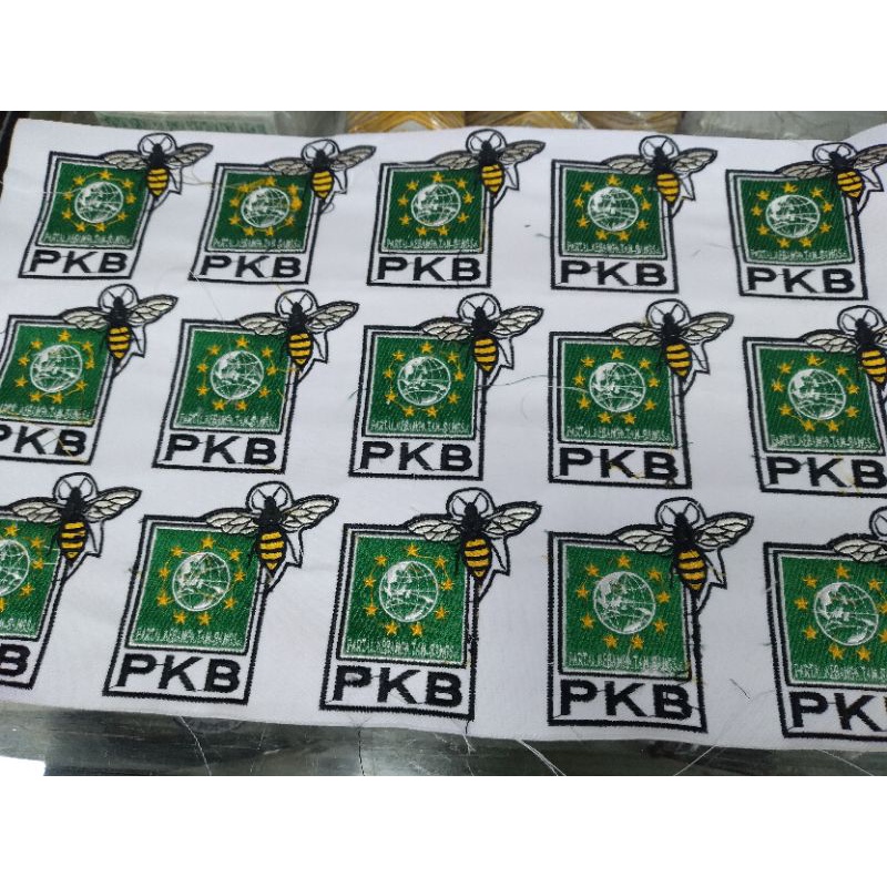 PKB terbaru lebah