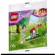 LEGO Friends 30203 Mini Golf Polybag
