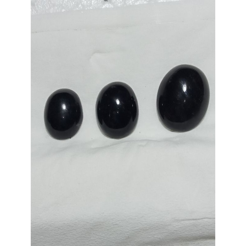 Natural akik fosil kelor