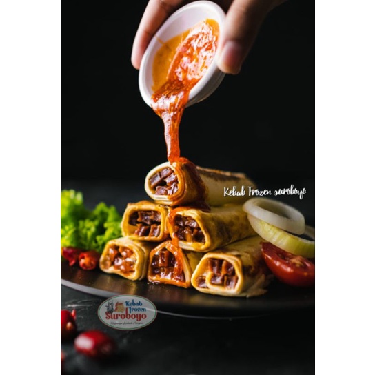 

Kebab Suroboyo