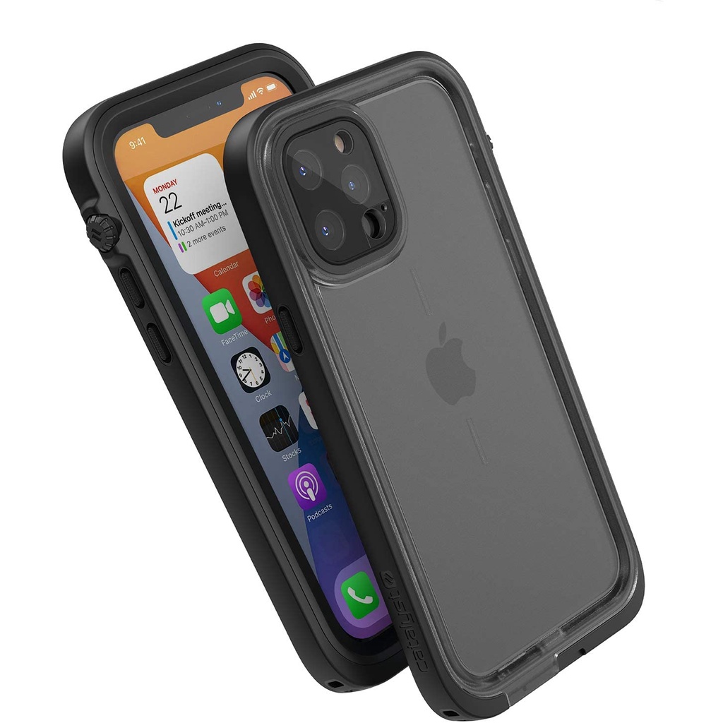 Catalyst case impact protection case Iphone 11 Pro Max 12 Pro Max Mini 13 Pro Max 14 Max 14+ Plus 14Plus FH15