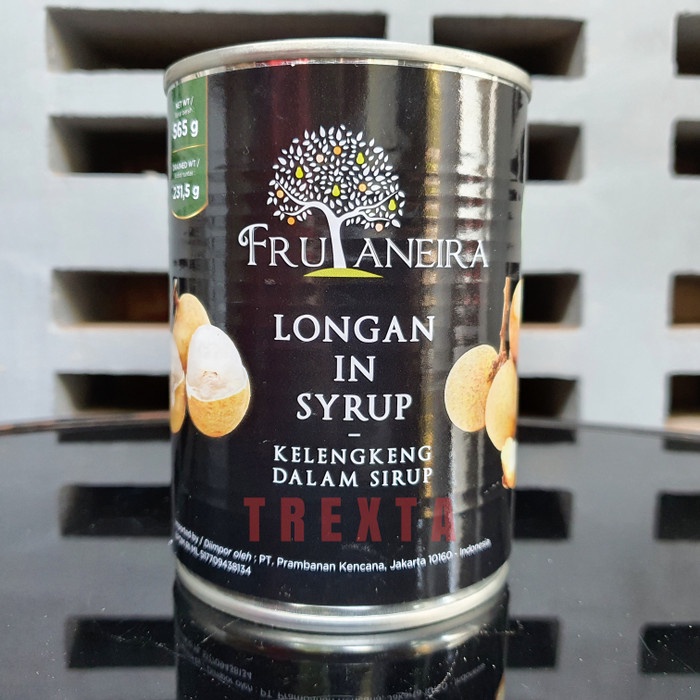 

Kalengbuah- Longan / Kelengkeng Kaleng Frutaneira -Buah-Kaleng.