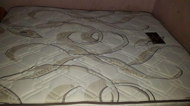 Kasur Spring Bed Elite Serenity Superior 160