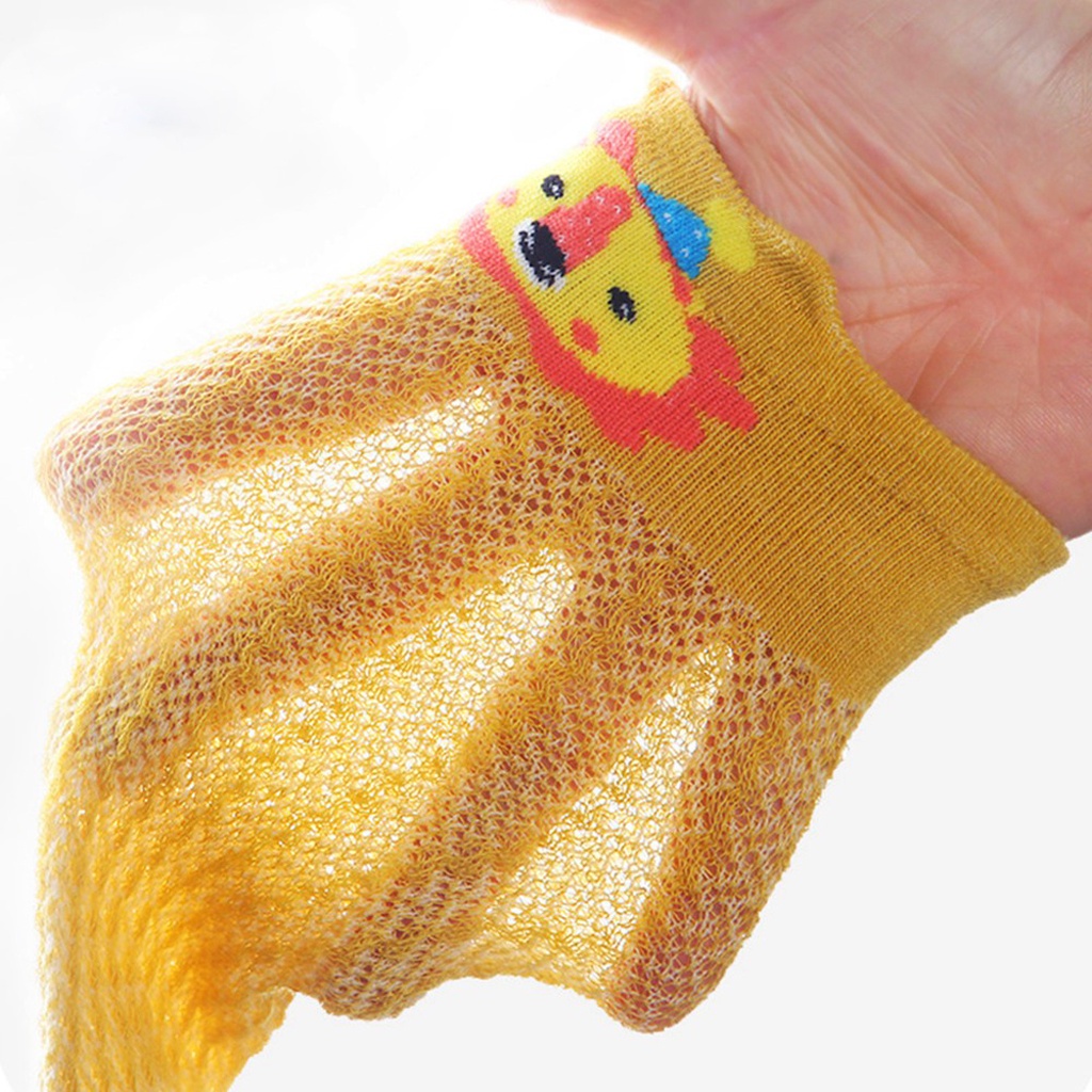 ❤️GTB❤️ Kaos Kaki Bayi, Koas Kaki Anak Impor, Koas Kaki Panjang Bayi R305 KK008