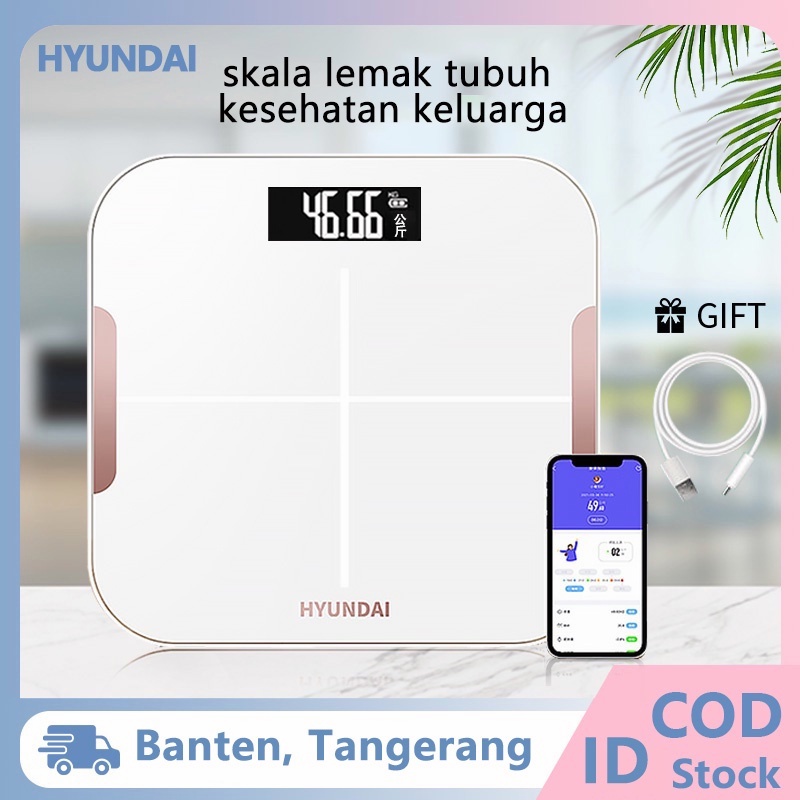 Jual Timbangan Badan Digital Kg Scale Kaca Berat Mini Max Original Impor Timbangan Badan