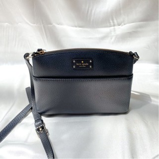 kate spade millie black