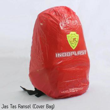 Jas Hujan Tas sebagai Cover Tas dari Hujan dan basah jascp