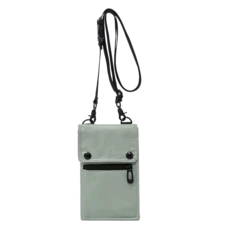 JRX-Tas Selempang Pocket Tempat Hp Pria Wanita