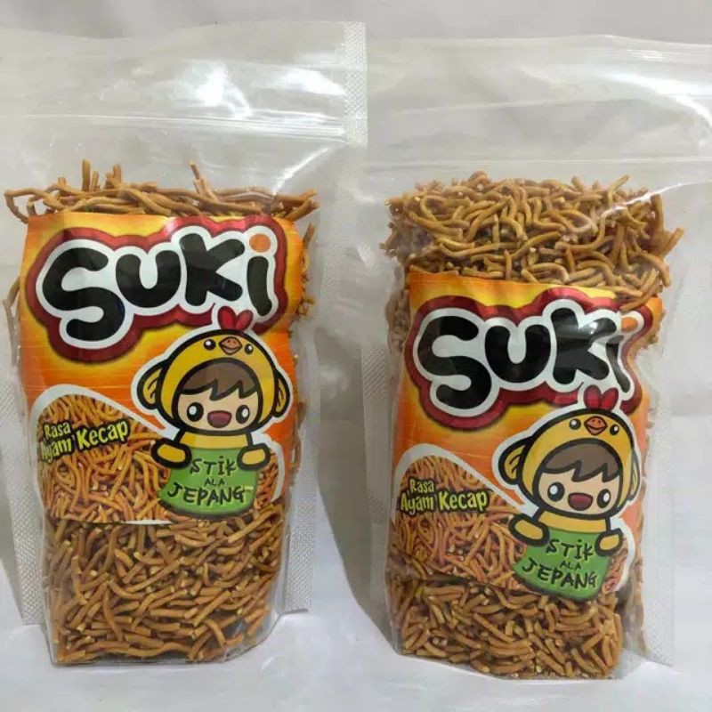 Snack SUKI