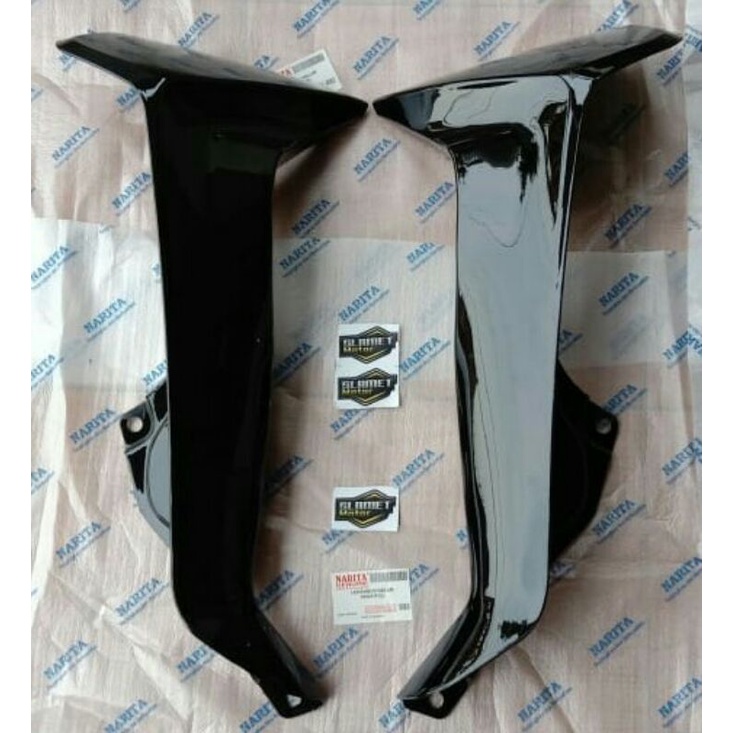 sayap luar vega r lama/dek luar vega r lama