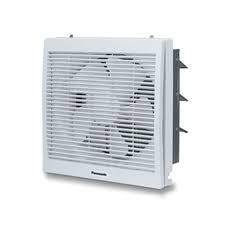 PANASONIC Wall fan Ventilating / Exhaust Fan Kipas Angin Dinding 12&quot; (30 Cm) FV 30RUN