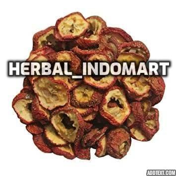 shan zha 100gram hawthorn fruit crateegus fruit