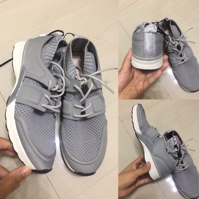 Zara sneakers sale
