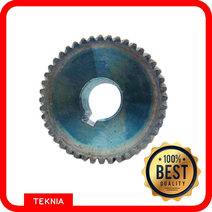 Gear 9553 NRT-PRO For Mesin Circullar Saw  - Gear Gigi Nanas