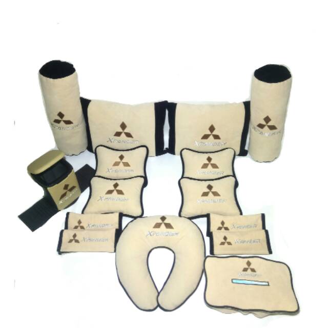 Bantal mobil Aksesoris Mobil interior mobil aksesoris mobil ( 3kg )